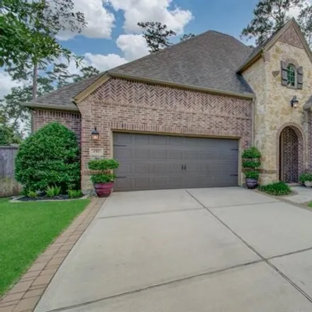 Buy this 3 bed house on Grand Village Boulevard in Conroe, TX 77301