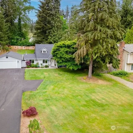 Buy this 3 bed house on Kokanee Elementary School in 23710 57th Avenue Southeast, Woodinville