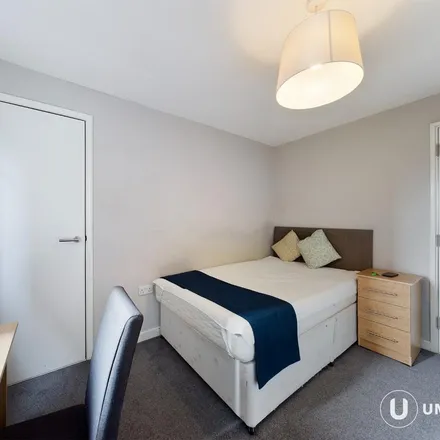 Rent this 1 bed room on 7 West Adam Street in City of Edinburgh, EH8 9SX