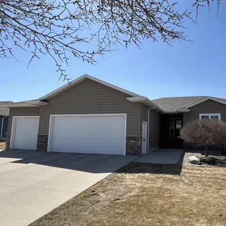Image 3 - 1852 MacKenzie Avenue, Melrose Addition, Aberdeen, SD 57401, USA - House for sale