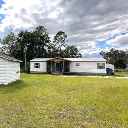 Image 2 - 461 Stokes Landing Road, Putnam County, FL 32177, USA - House for sale