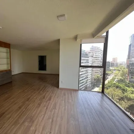 Image 2 - Banorte, Avenida Homero, Miguel Hidalgo, 11560 Mexico City, Mexico - Apartment for sale