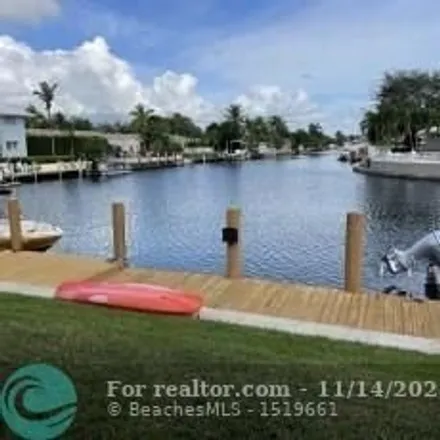 Buy this 2 bed condo on 2385 East Sample Road in Lighthouse Point, FL 33064