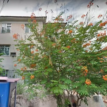 Rent this 4 bed apartment on Rua Japeri in Rio Comprido, Rio de Janeiro - RJ