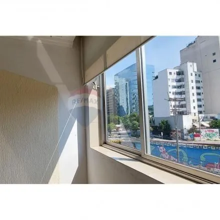 Rent this 4 bed apartment on Edifício Anchieta in Avenida Paulista 2584, Consolação