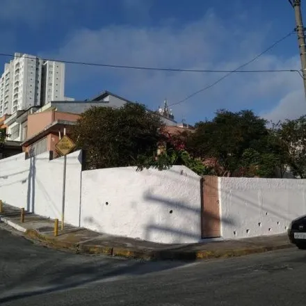 Image 1 - Rua Maringá, Nova Gerty, São Caetano do Sul - SP, 09572-490, Brazil - House for sale