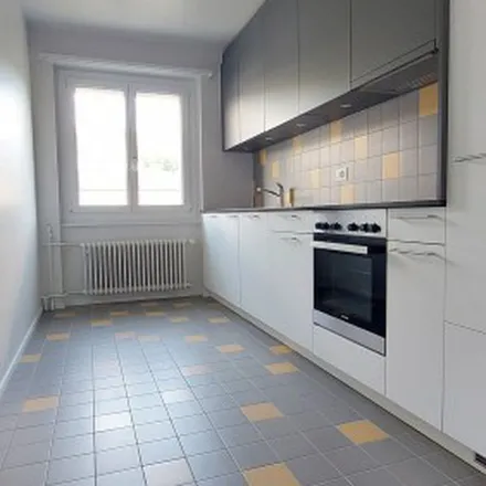 Rent this 3 bed apartment on Rue du Locle 14 in 2300 La Chaux-de-Fonds, Switzerland
