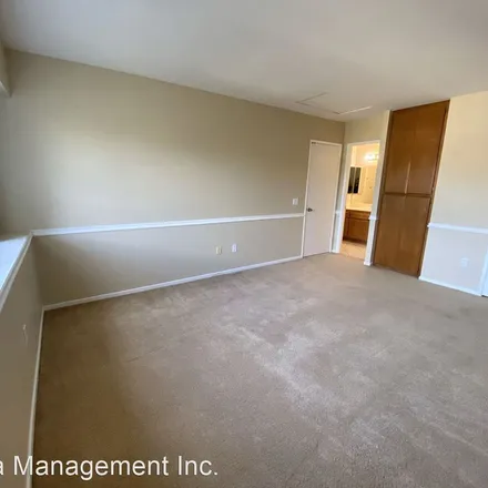 Rent this 2 bed apartment on 8753 Crossway Court in Santee, CA 92119