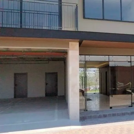 Buy this studio apartment on El Campanario in Cerrada Primera de Santa Rosa de Viterbo, Delegación Cayetano Rubio