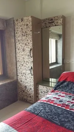 Buy this 3 bed apartment on Andheri RTO Office in RTO Road, Zone 3