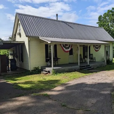 Buy this 3 bed house on 2233 Rabbit Creek Road in Buchanan, Henry County