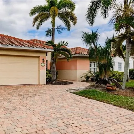 Rent this 3 bed house on All About The Mix in 7343 Mill Pond Circle, Naples