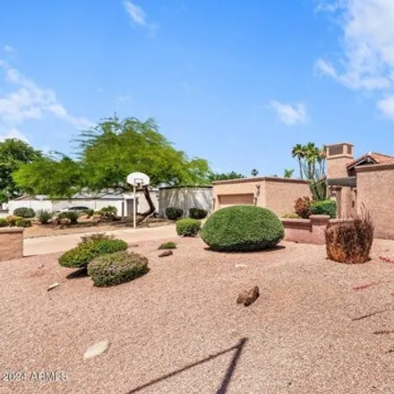 Image 3 - 15033 North Moon Valley Drive, Phoenix, AZ 85022, USA - House for sale