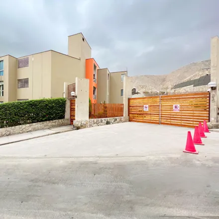 Image 3 - unnamed road, Santiago de Surco, Lima Metropolitan Area 15023, Peru - Apartment for rent