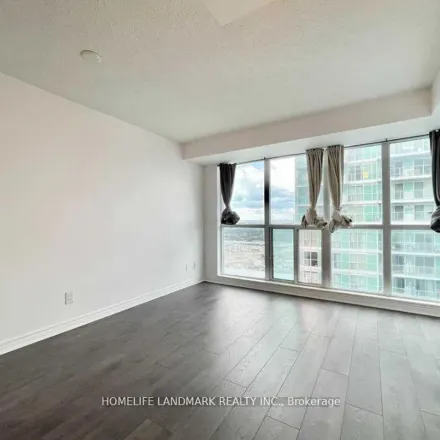 Rent this 1 bed apartment on 50 Town Centre Court in Toronto, ON M1P 0B2