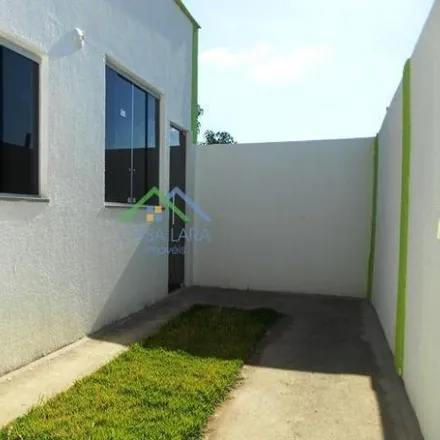Buy this 2 bed house on Rua Palmeira Imperial in Regional Norte, Betim - MG