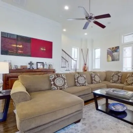Image 1 - 2831 Rusk Street, South Central Houston, Houston - Apartment for sale