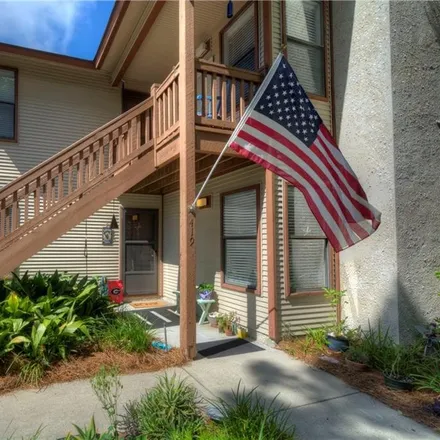 Image 2 - 299 North Harbour Oaks Drive, Demere Park, Saint Simons, GA 31522, USA - Condo for rent