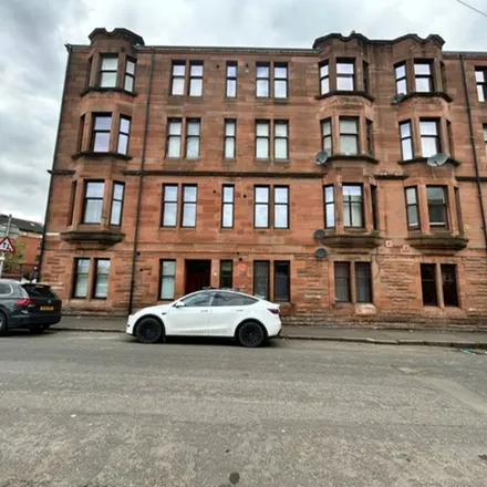 Image 7 - 61 Sorby Street, Lilybank, Glasgow, G31 5BL, United Kingdom - Apartment for rent