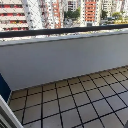 Buy this 2 bed apartment on Edifício Ambassador in Rua Aristides Fraga Lima, Pituba