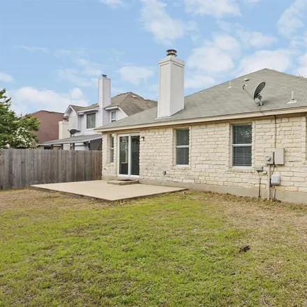 Image 8 - 15509 Ozone Place, Travis County, TX 78728, USA - Room for rent