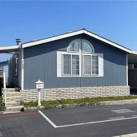 Buy this studio apartment on 3050 West Ball Road in Anaheim, CA 92804
