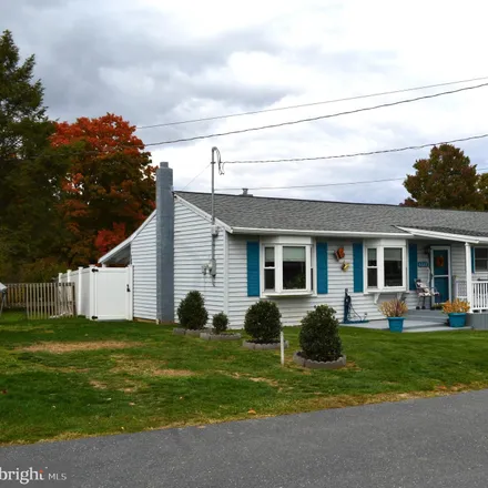 Buy this 3 bed house on 6318 Chesterfield Lane in Cumberland County, PA 17050