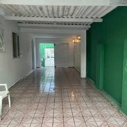 Buy this 3 bed house on Rua José Erdeg in Rudge Ramos, São Bernardo do Campo - SP