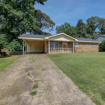 Buy this 3 bed house on 1902 Green Acres Rd in Jacksonville, Arkansas