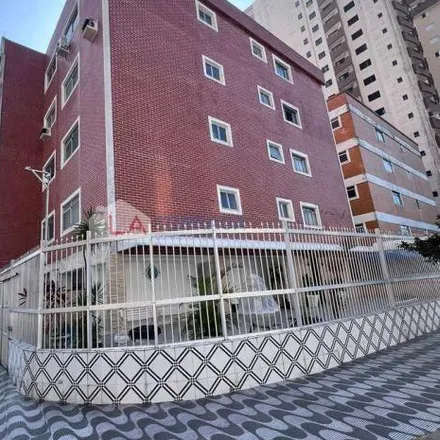 Image 1 - Rua Caribas, Tupi, Praia Grande - SP, 11703-200, Brazil - Apartment for sale