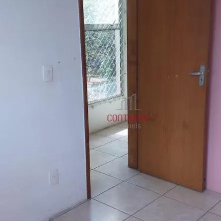 Buy this 2 bed apartment on Rua Doutor Furtado de Menezes in Ipiranga, Belo Horizonte - MG