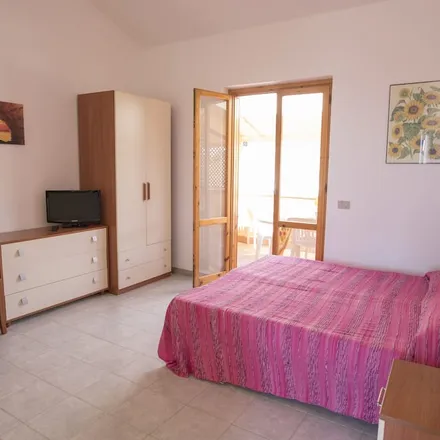 Rent this 1 bed apartment on 92019 Sciacca AG