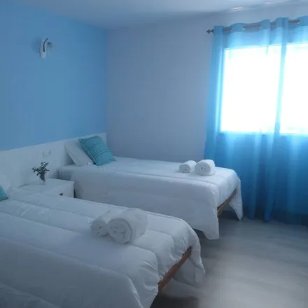 Rent this 2 bed house on Mazarefes e Vila Fria in Viana do Castelo, Portugal