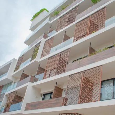 Buy this 1 bed apartment on Avenida Cozumel in Smz 11, 77504 Cancún