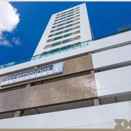 Buy this 2 bed apartment on Rua Estudante Jeremias Bastos 94 in Pina, Recife - PE