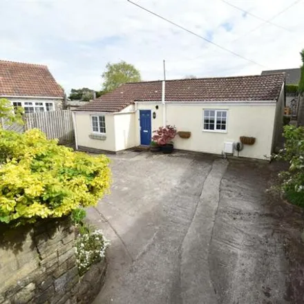 Image 1 - Ivy Cottage, Church Road, Easter Compton, BS35 5RH, United Kingdom - House for sale