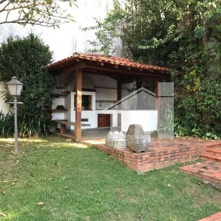 Buy this 5 bed house on Estação de Tratamento de Água Alto da Boa Vista (ETA ABV) in Rua Graham Bell 647, Chácara Flora