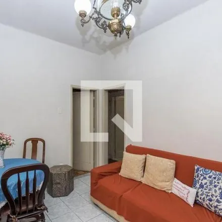 Buy this 2 bed apartment on Rua Conde de Agrolongo in Penha, Rio de Janeiro - RJ