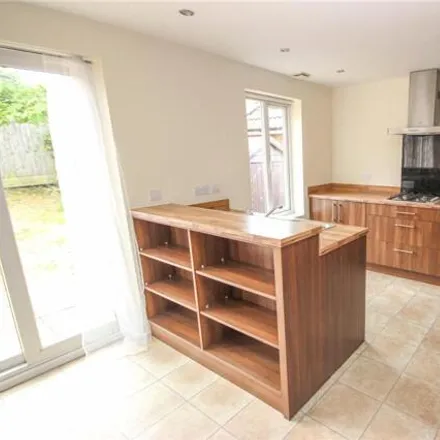 Image 4 - 8 Tinding Drive, Bristol, BS16 1FS, United Kingdom - House for sale