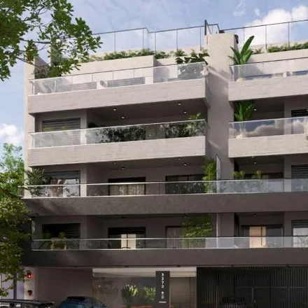 Buy this 3 bed apartment on Céspedes 3368 in Colegiales, C1427 CCG Buenos Aires