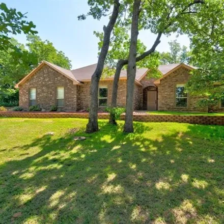 Buy this 4 bed house on 12946 El Zorro in Logan County, OK 73034