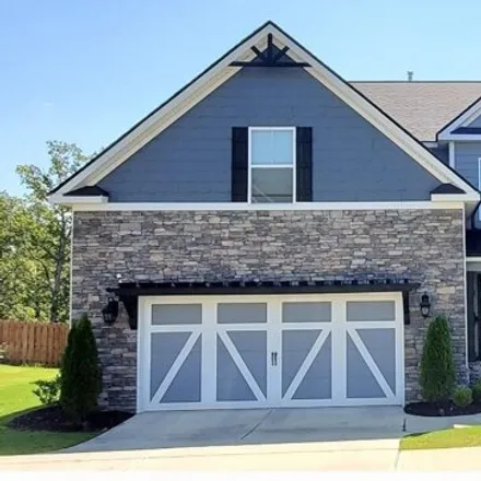 Buy this 5 bed house on Tanner Oaks Drive in Columbia County, GA 30809