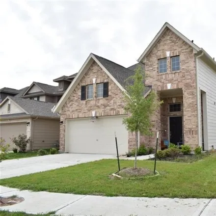 Image 2 - Meandering Elm Trail, Houston, TX 77045, USA - House for rent