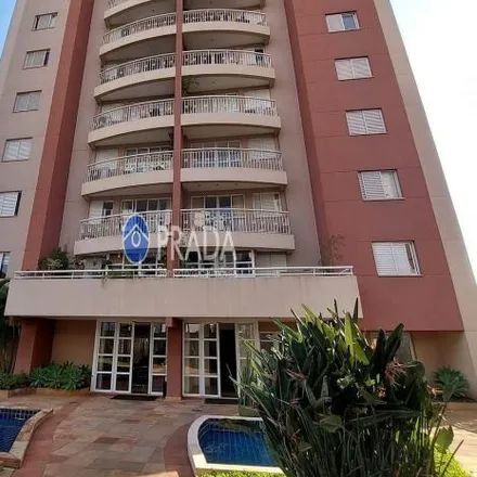 Buy this 3 bed apartment on Avenida Diógenes Ribeiro de Lima 2897 in Lapa, São Paulo - SP