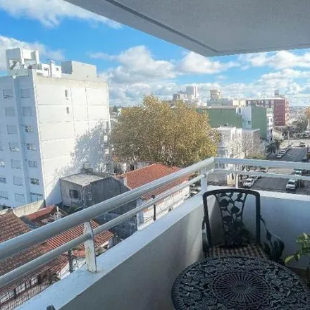 Buy this 2 bed apartment on Alvarado 3053 in San José, 7606 Mar del Plata
