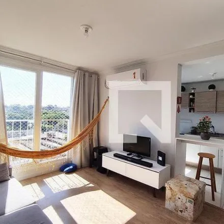 Buy this 2 bed apartment on Rua Doutor Karl Wilhelm Schinke in Rondônia, Novo Hamburgo - RS