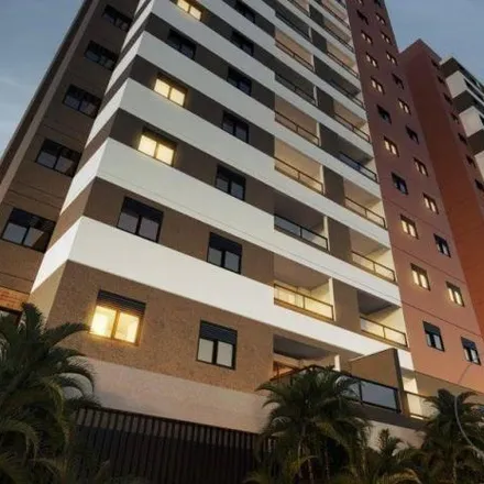Image 2 - Reserva Divino, Rua Doutor João Tavares, Jardim Vera Cruz II, Sorocaba - SP, 18051-320, Brazil - Apartment for sale