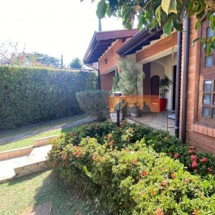 Buy this 3 bed house on Rua Doutor Antônio Hossri in Cidade Universitária, Campinas - SP