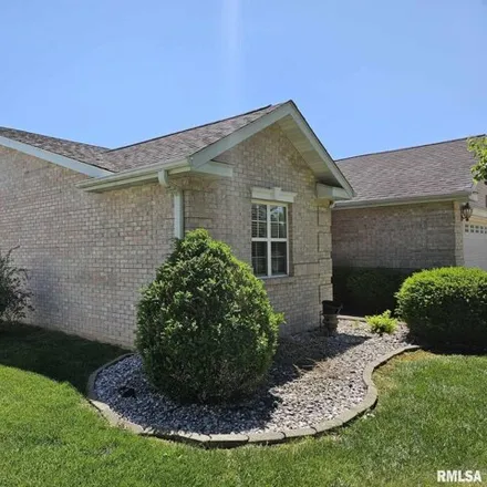 Image 3 - 643 Lake Harbor Place, Marion, IL 62959, USA - House for sale