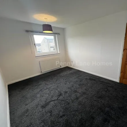 Image 6 - Tern Place, Johnstone, PA5 0RR, United Kingdom - Apartment for rent